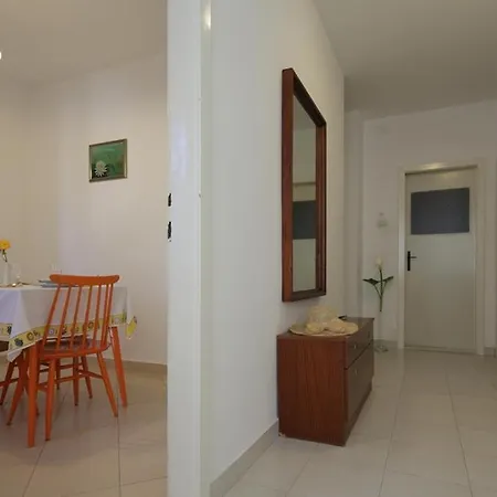 Milena-100m From Beach Podgora (Split-Dalmatia)