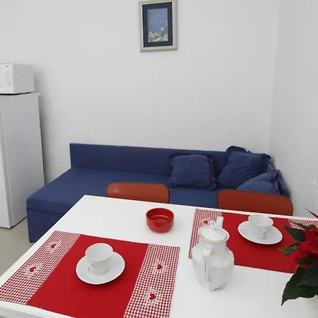 Apartamento Milena-100m From Beach