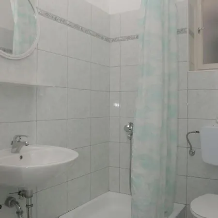 Milena-100m From Beach Podgora (Split-Dalmatia)