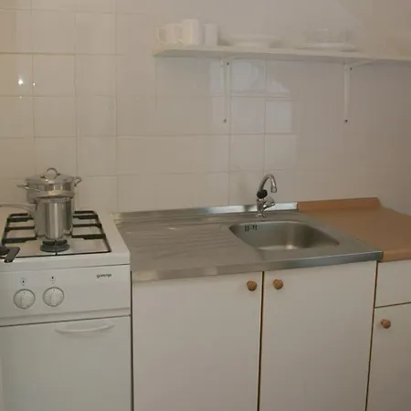 Apartamento Milena-100m From Beach