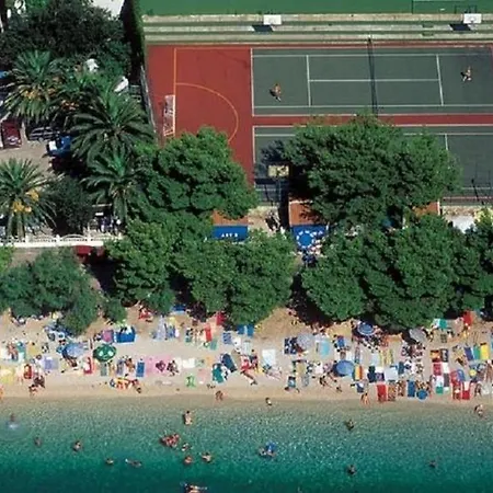Milena-100m From Beach * Podgora (Split-Dalmatia)