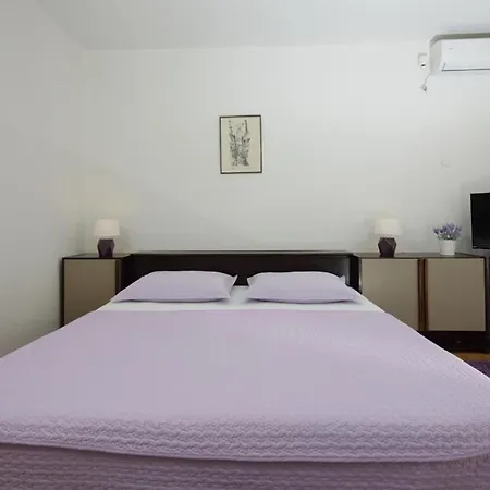 Milena-100m From Beach