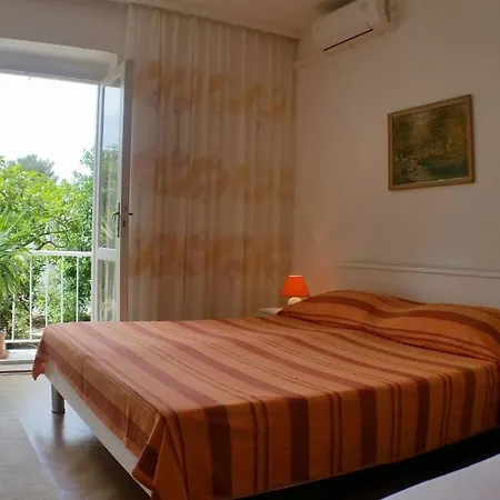 Apartamento Milena-100m From Beach