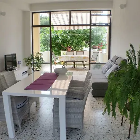 Apartamento Milena-100m From Beach *