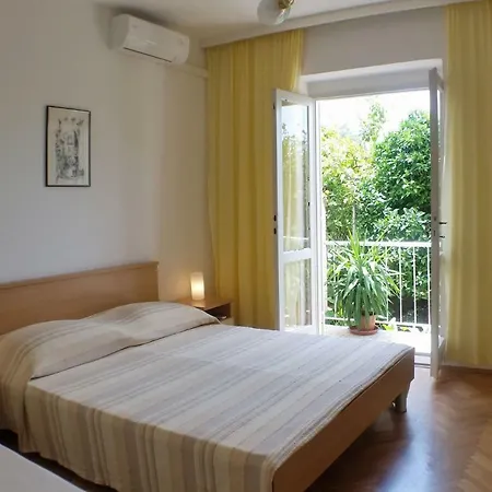 Milena-100m From Beach Podgora (Split-Dalmatia)