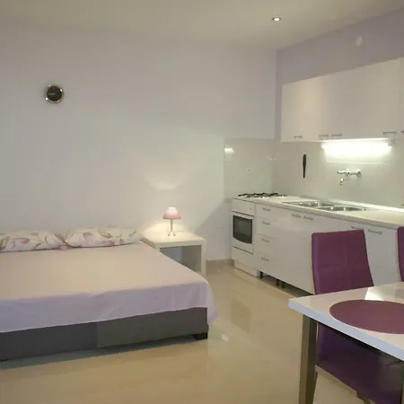 Apartamento Milena-100m From Beach *